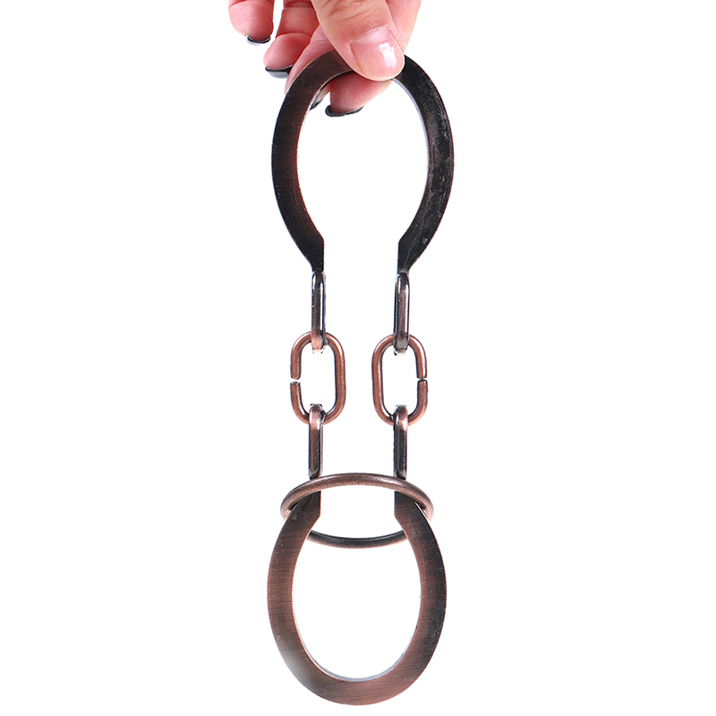 Horseshoe Game Set - 1 adet yetişkin ve genç döküm
