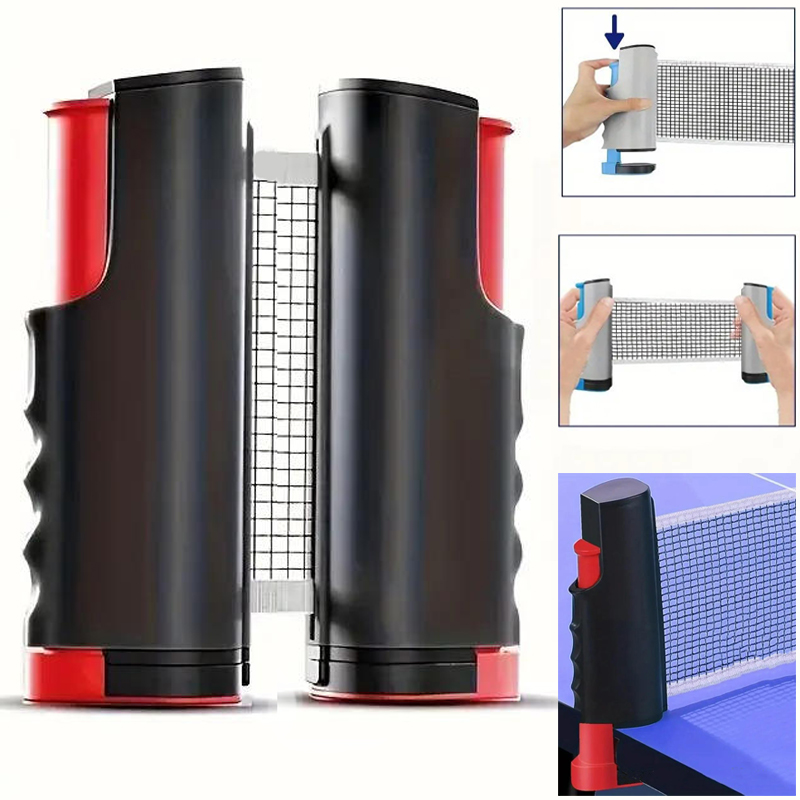 Sports Equipment For Tennis - 2026 Sıcak Fırsat Masa Tenisi Filesi