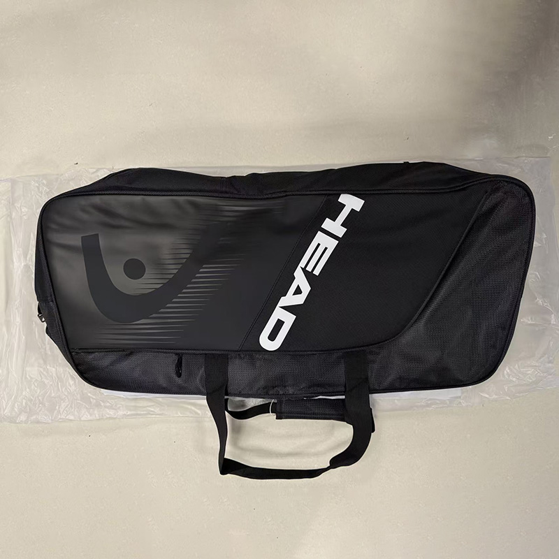 Sports Equipment For Tennis - Orijinal HEAD Büyük Kapasiteli Tenis Badminton
