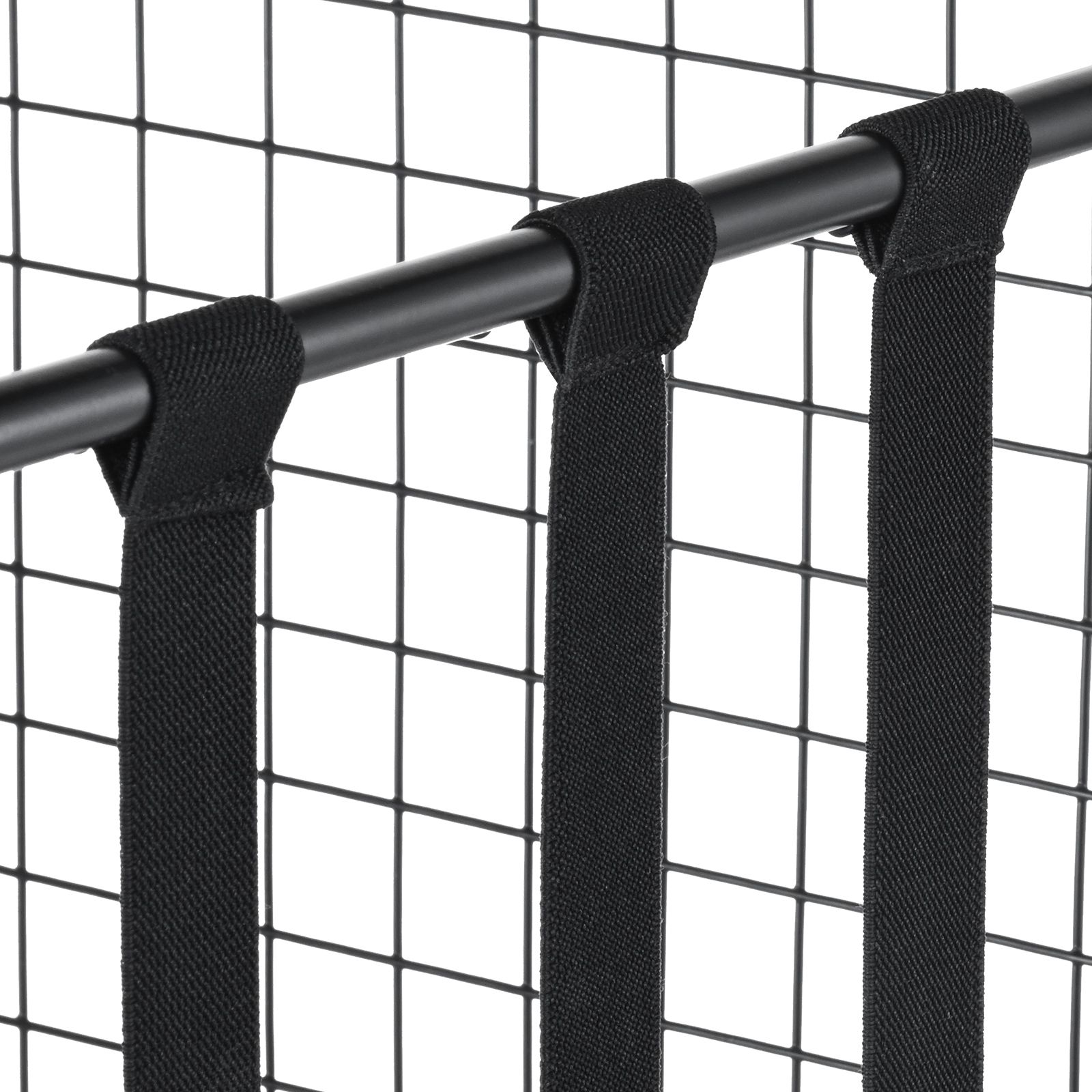 Tekerlekli Spor Topu Saklama A - Sports Equipment Garage Storage incelemesi ve fiyatı