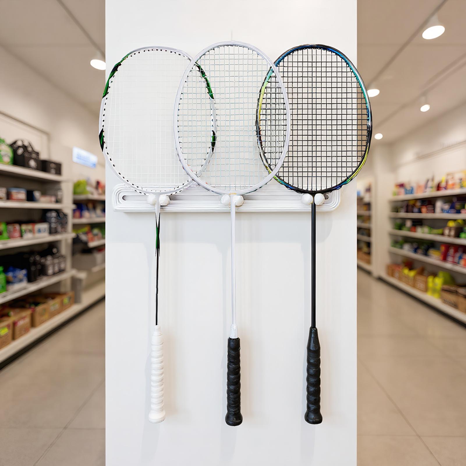 Raket Organizatör Raket Depola - Sports Equipment Organizer Rack incelemesi ve fiyatı
