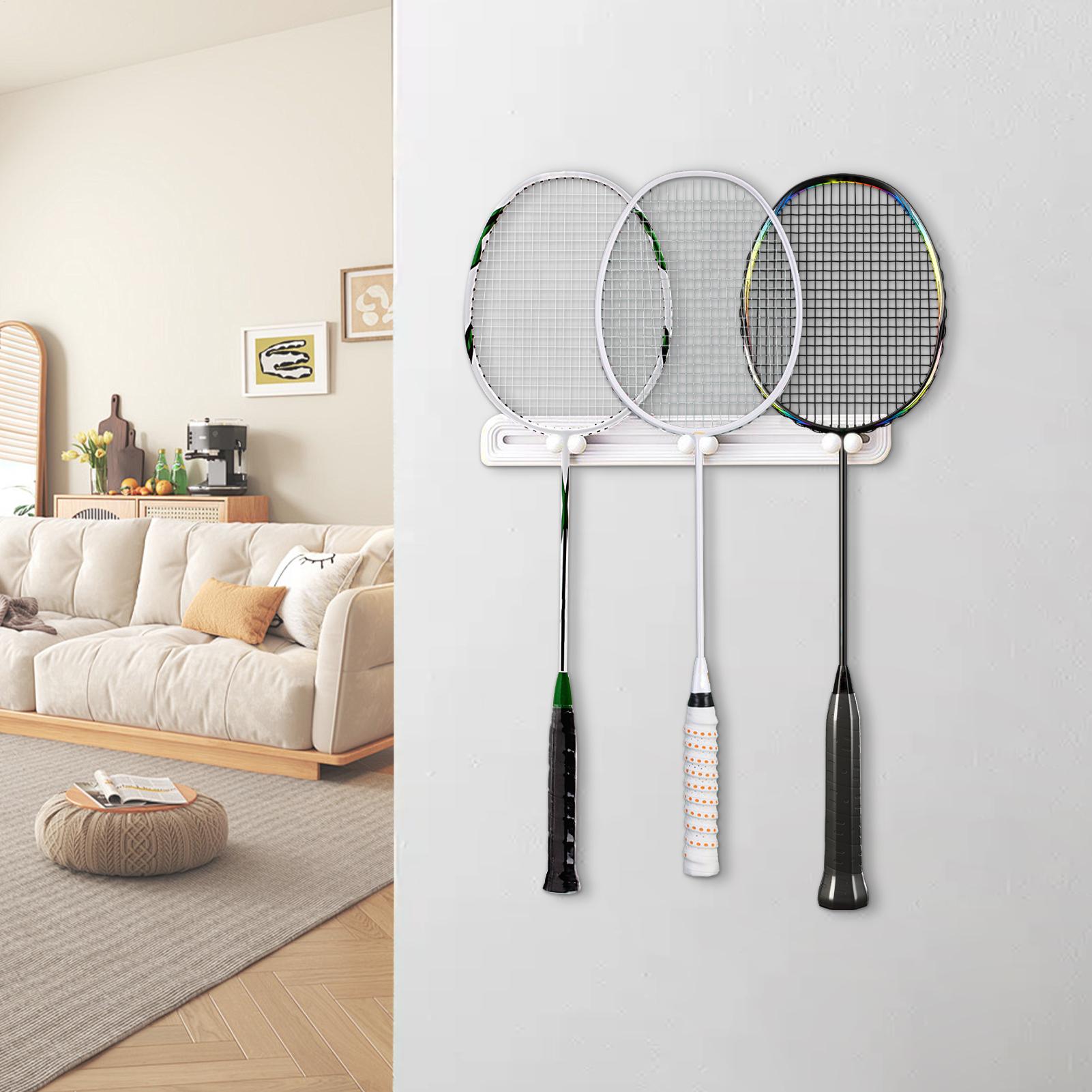 Raket Organizatör Raket Depola - Sports Equipment Organizer Rack incelemesi ve fiyatı