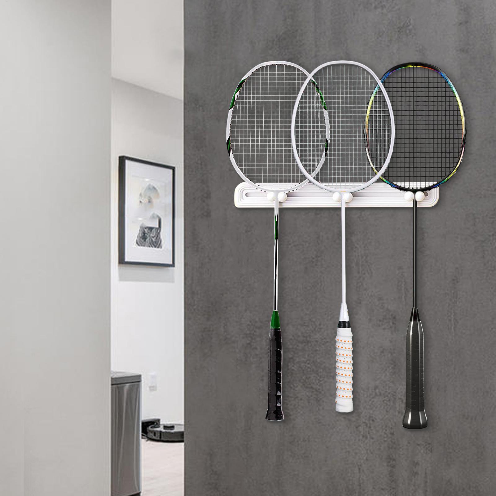 Raket organizatör tenis raketl - Sports Equipment Organizer Rack incelemesi ve fiyatı