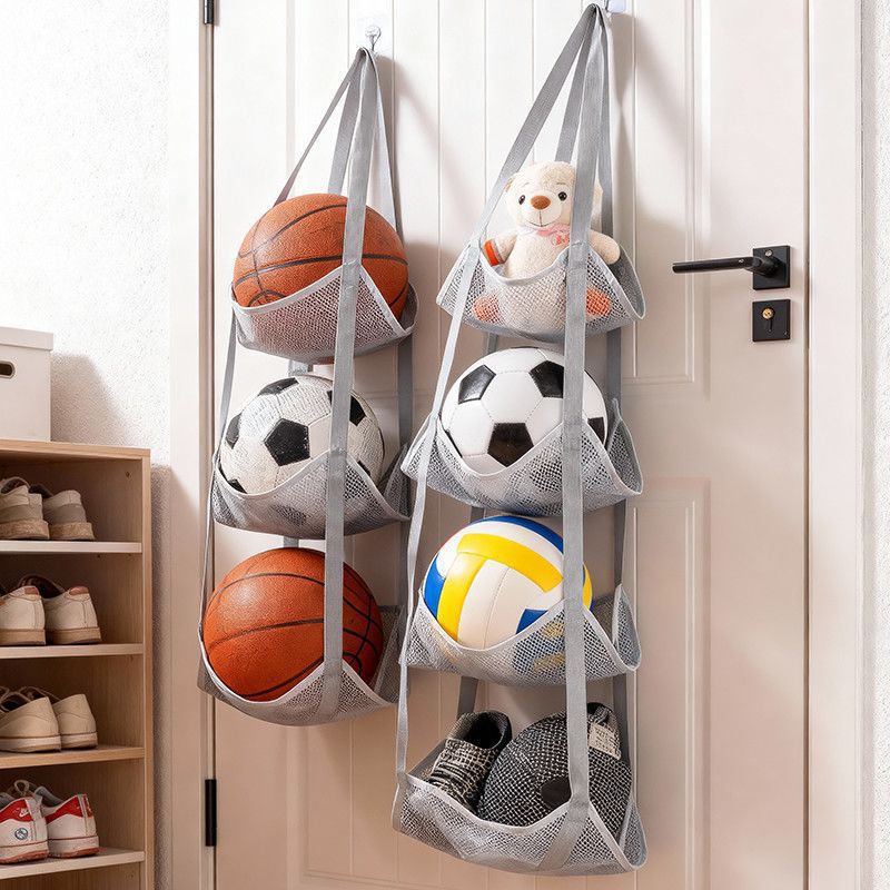 Duvara Monte Top Saklama Askıl - Sports Equipment Garage Storage incelemesi ve fiyatı