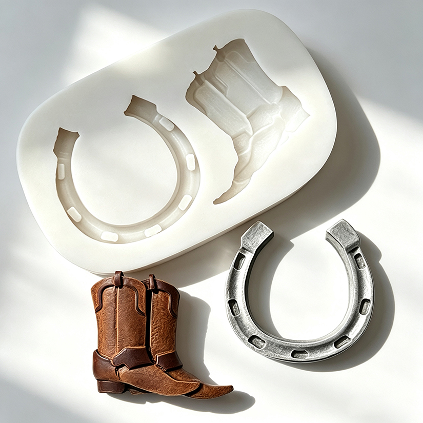 Kovboy Botları At Nalı Silikon - Horseshoe Game Set incelemesi ve fiyatı