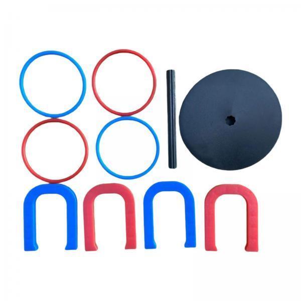 Açık ve Kapalı Alan Oyunları İ - Horseshoe Game Set incelemesi ve fiyatı