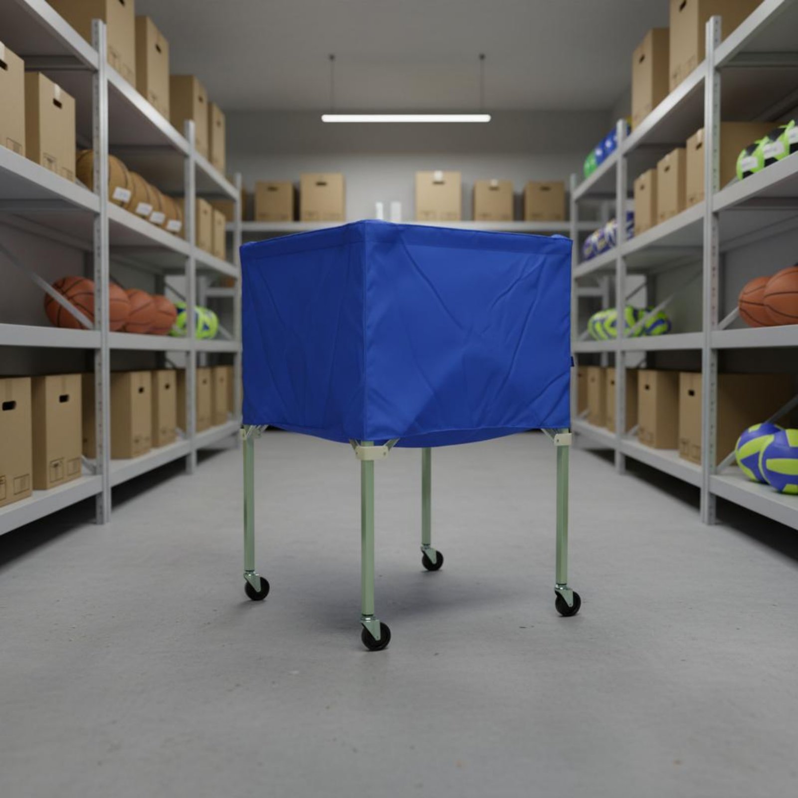 Toplu Araç Örtüsü Koruyucu Spo - Sports Equipment Organizer Rack incelemesi ve fiyatı