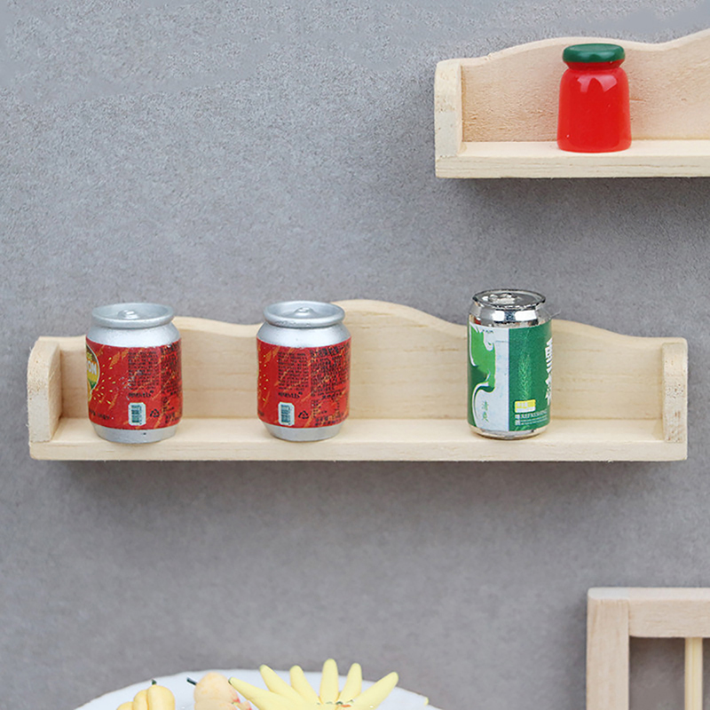 1 adet Dollhouse minyatür duva - Sports Equipment Organizer Rack incelemesi ve fiyatı