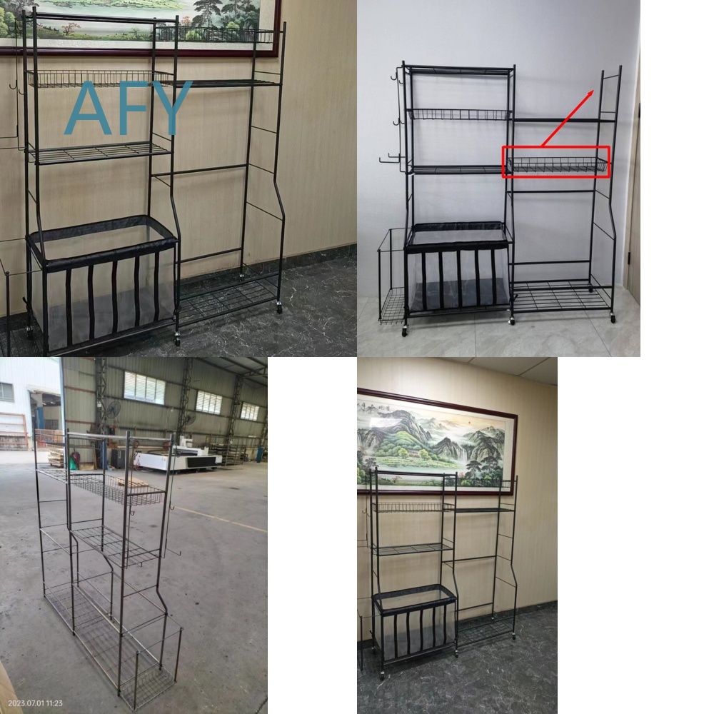 Taşınabilir Spor Ekipmanları D - Sports Equipment Garage Storage incelemesi ve fiyatı