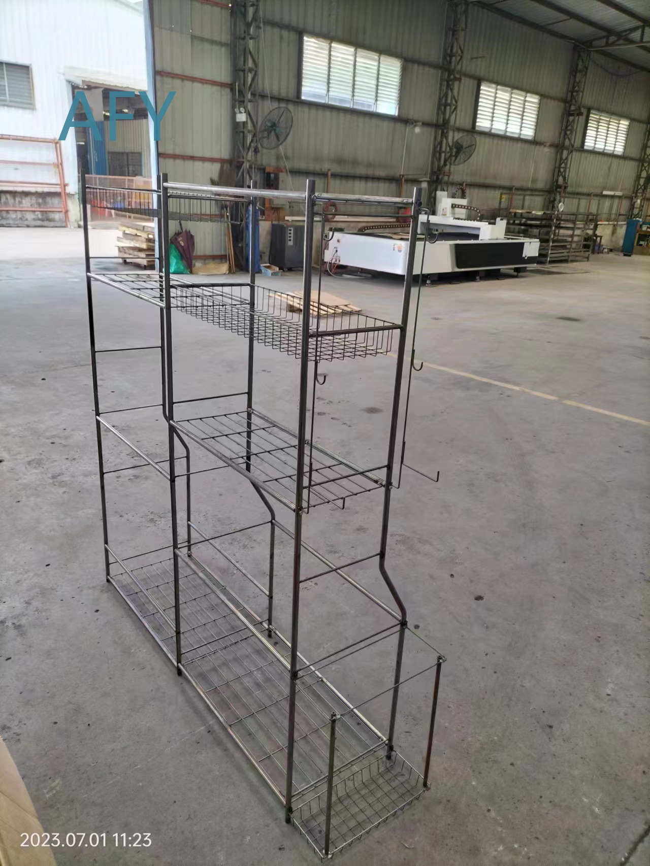 Taşınabilir Spor Ekipmanları D - Sports Equipment Garage Storage incelemesi ve fiyatı