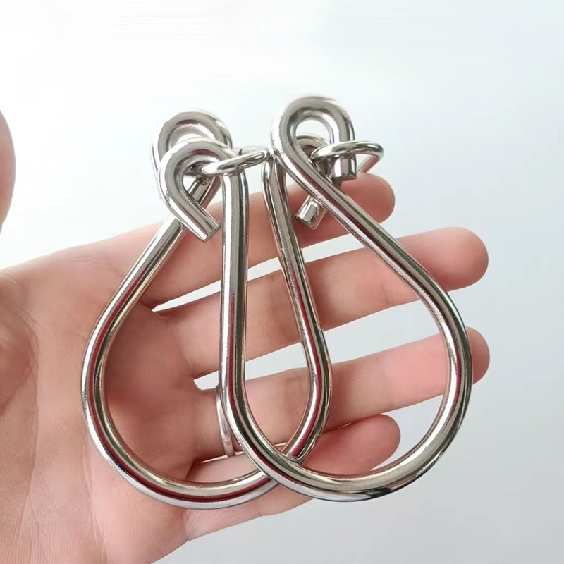 Klasik At Nalı Kilidi Bulmaca  - Horseshoe Game Set incelemesi ve fiyatı