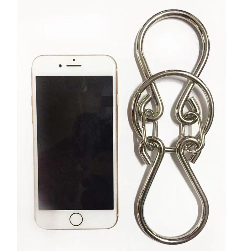 Klasik At Nalı Kilidi Bulmaca  - Horseshoe Game Set incelemesi ve fiyatı
