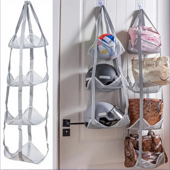 Top tutucu organizatör Oxford  - Sports Equipment Garage Storage incelemesi ve fiyatı