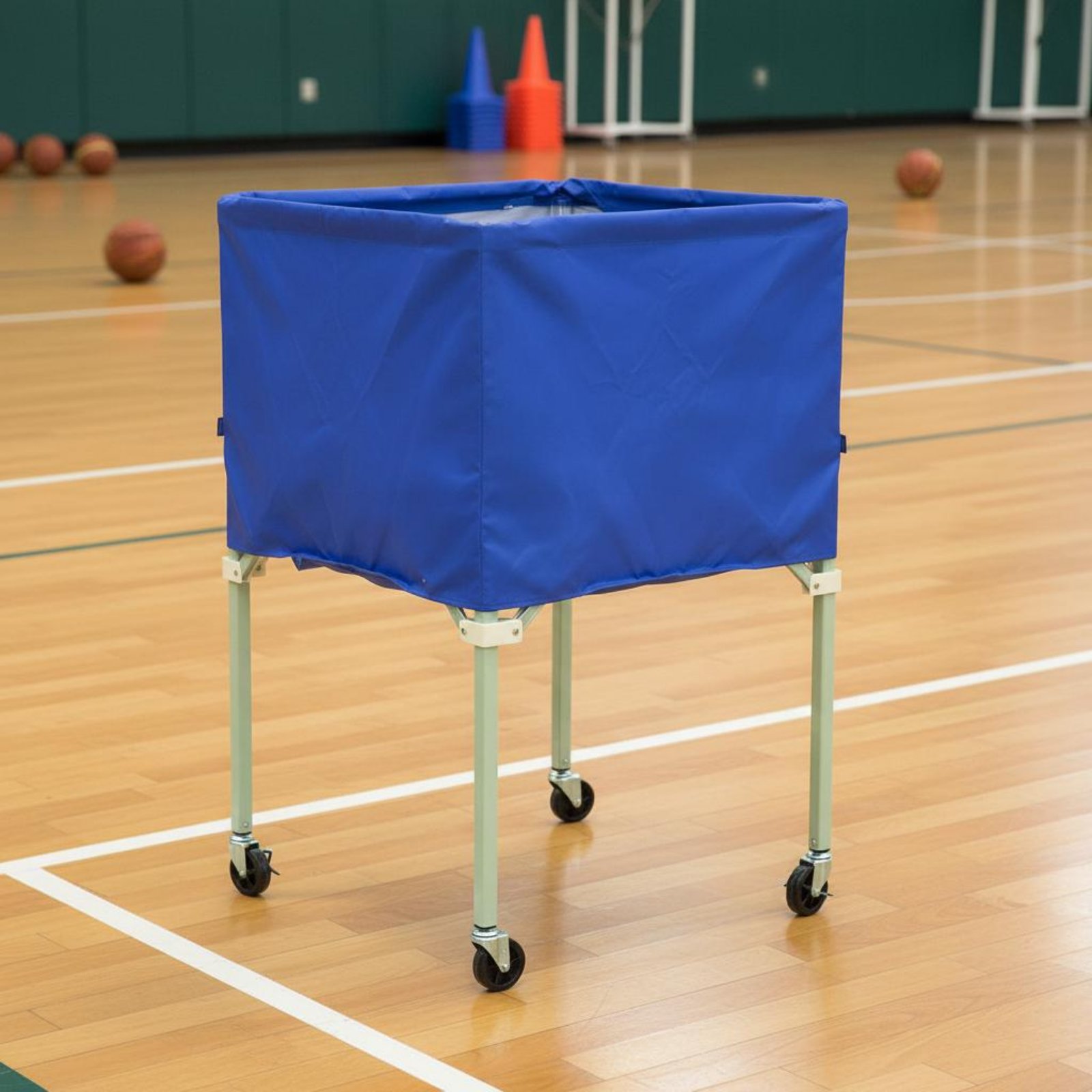 Toplu Araç Örtüsü Koruyucu Spo - Sports Equipment Organizer Rack incelemesi ve fiyatı