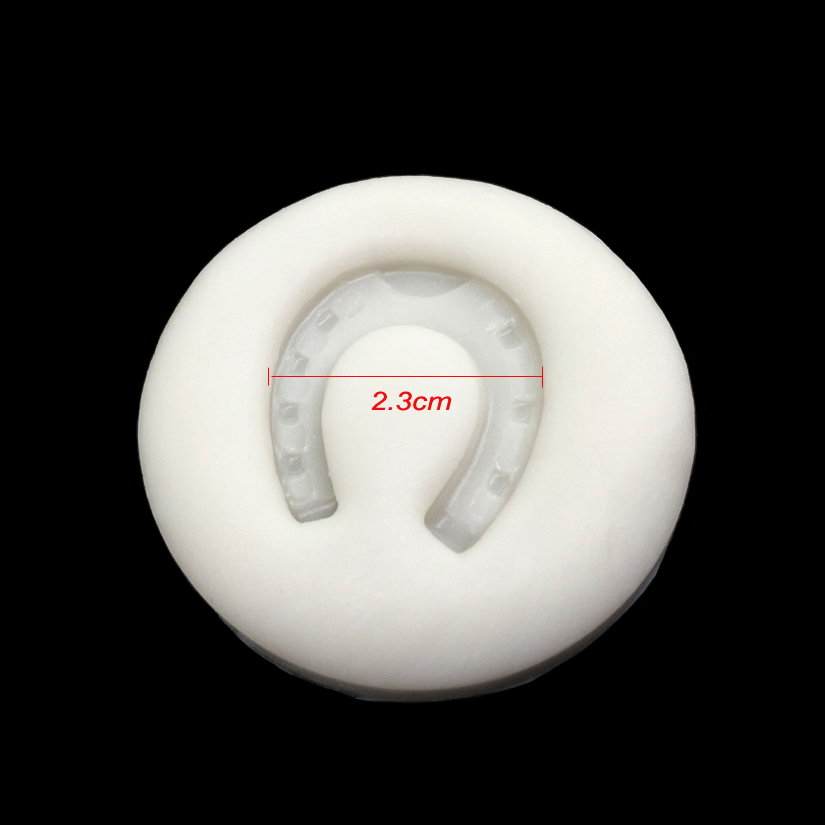 At Nalı Silikon Sugarcraft Kal - Horseshoe Game Set incelemesi ve fiyatı