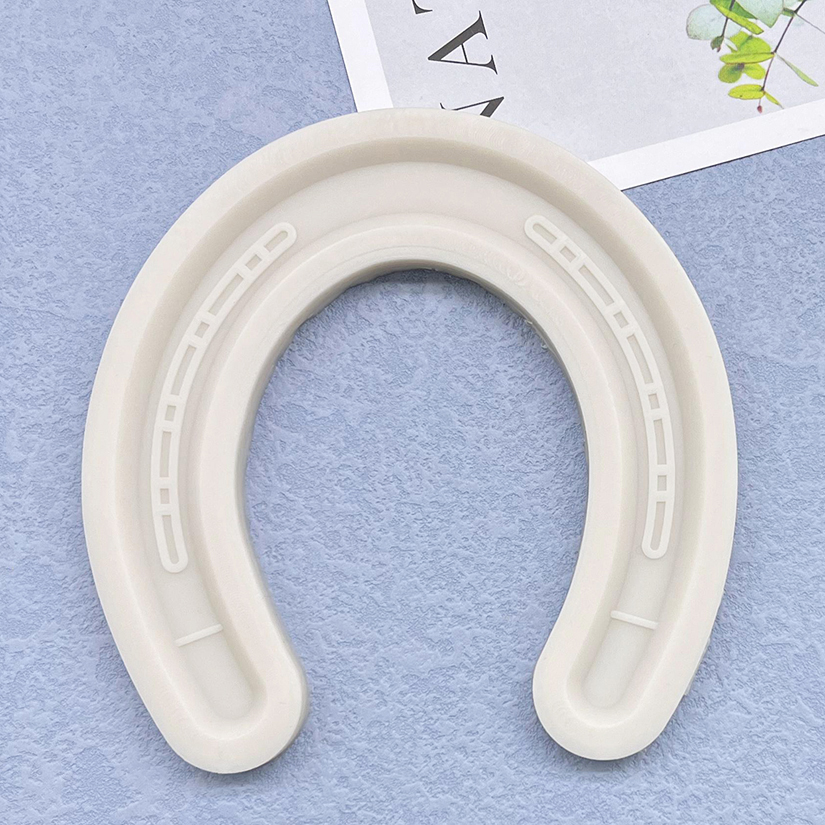 At Nalı Silikon Sugarcraft Çik - Horseshoe Game Set incelemesi ve fiyatı